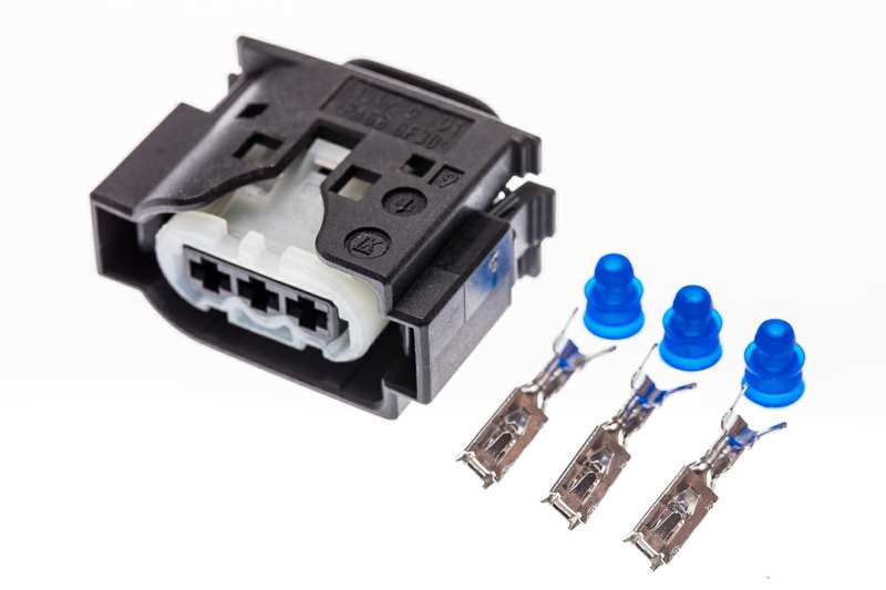 Kit reparare conector electric